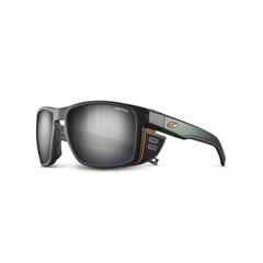 Akiniai Julbo SHIELD SP4 FL SIL akiniai-julbo-shield-sp4-fl-sil kaina ir informacija | Akiniai nuo saulės moterims | pigu.lt