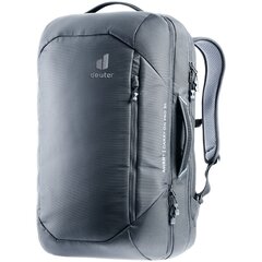 Kelioninė kuprinė Deuter Aviant Carry On Pro, 36l, juoda kaina ir informacija | Kuprinės ir krepšiai | pigu.lt