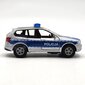 Policijos automobilis, mėlynas kaina ir informacija | Žaislai berniukams | pigu.lt