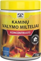 Efektyvus Hansa dervų valiklis, koncentruotas, 1kg kaina ir informacija | HANSA Sodo prekės | pigu.lt