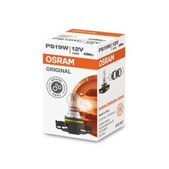 Lemputė PS19W OSRAM OSR5201 цена и информация | Фары | pigu.lt