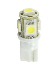 Lemputės LED M-TECH LB954W цена и информация | Фары | pigu.lt