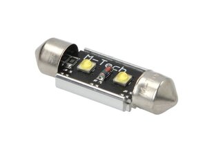 Lemputės LED M-TECH TULB813W-01B цена и информация | Фары | pigu.lt