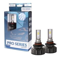 Lemputės LED M-TECH LSPRONG5 цена и информация | Фары | pigu.lt
