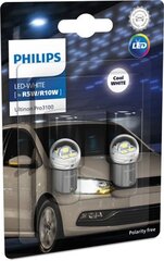 Lemputė R10W PHILIPS PHI 11090CU31B2 kaina ir informacija | Automobilių žibintai | pigu.lt