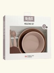 BIBS indų rinkinys, Blush/Woodchuck цена и информация | Посуда, тарелки, обеденные сервизы | pigu.lt