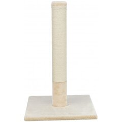 Nagų galąstuvas - Trixie Batres draskyklė, 62 cm, smėlio spalvos kaina ir informacija | Draskyklės | pigu.lt