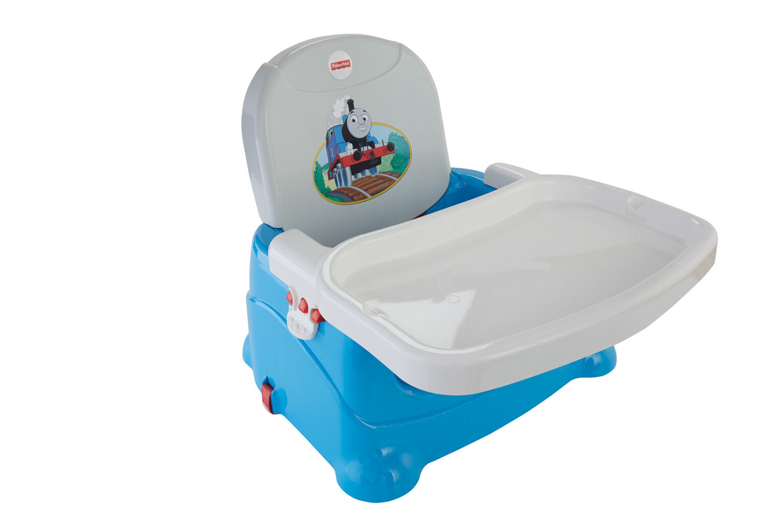 Maitinimo kėdutė su žaidimų padėklu Fisher Price цена и информация | Maitinimo kėdutės | pigu.lt