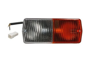 Šoninis posūkio žibintas TRUCKLIGHT CL-AG001 цена и информация | Фары | pigu.lt