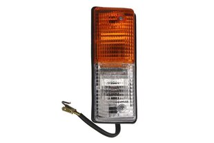 Priekinis posūkio žibintas TRUCKLIGHT CL-AG004 цена и информация | Фары | pigu.lt