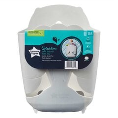 TOMMEE TIPPEE vonios žaislų semtuvas su laikikliu SPLASHTIME kaina ir informacija | Maudynių priemonės | pigu.lt