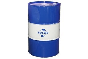 Variklių alyva FUCHS OIL TITAN SUP.C3 5W40 205L kaina ir informacija | Variklinės alyvos | pigu.lt