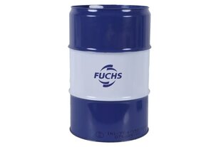 Variklių alyva FUCHS OIL TITAN SUP.C3 5W40 60L kaina ir informacija | Variklinės alyvos | pigu.lt