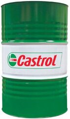 Variklių alyva CASTROL GTX 5W30 C4 208L kaina ir informacija | Variklinės alyvos | pigu.lt