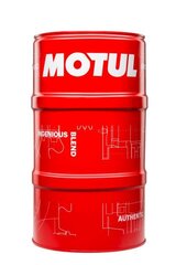 Variklių alyva MOTUL 8100 X-CLEAN 5W40 C3 60L kaina ir informacija | Variklinės alyvos | pigu.lt