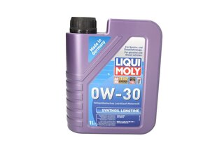 Variklių alyva LIQUI MOLY LIM8976 0W30 1L kaina ir informacija | Variklinės alyvos | pigu.lt