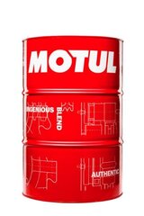 Motul 5100 10W40 104071 keturtakčių variklių alyva, 208L kaina ir informacija | Variklinės alyvos | pigu.lt