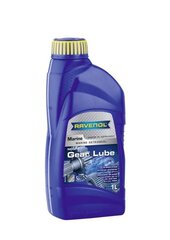 Transmisinė alyva RAVENOL RAV GEAR LUBE MINERAL 1L цена и информация | Моторные масла | pigu.lt