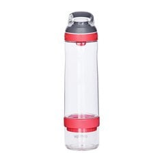 CONTIGO gertuvė CORTLAND INFUSER, 770 ml, Watermelon цена и информация | Фляги для воды | pigu.lt