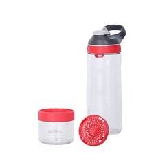 CONTIGO gertuvė CORTLAND INFUSER, 770 ml, Watermelon цена и информация | Фляги для воды | pigu.lt