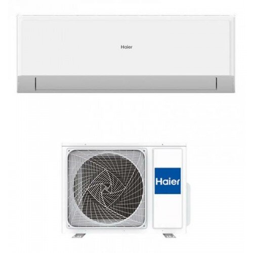 Haier Revive Premium 3,5 / 3,9 kW oro kondicionierius / šilumos siurblys oras-oras AS35RBAHRA-PL / 1U35YESFRA-4 kaina ir informacija | Kondicionieriai, šilumos siurbliai, rekuperatoriai | pigu.lt