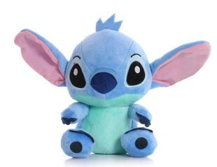 Minkštas žaislas Stitch kaina ir informacija | Minkšti (pliušiniai) žaislai | pigu.lt