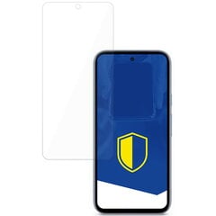 Защитное стекло Yanosik RS - 3mk FlexibleGlass™ screen protector цена и информация | Защитные пленки для телефонов | pigu.lt