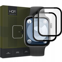 Защита камеры Hofi CamRing Pro+ для Samsung Galaxy S23 / S23 Plus цена и информация | Аксессуары для смарт-часов и браслетов | pigu.lt