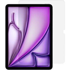 Grūdintas stiklas Hofi Glass Pro+ iPad Air 11 6 kartos 2024 m kaina ir informacija | Apsauginės plėvelės telefonams | pigu.lt