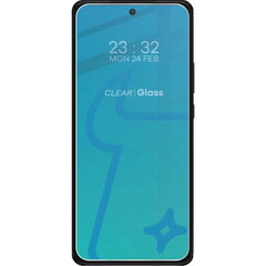 Bizon Glass Clear kaina ir informacija | Apsauginės plėvelės telefonams | pigu.lt