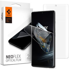 Spigen Neo Flex kaina ir informacija | Apsauginės plėvelės telefonams | pigu.lt