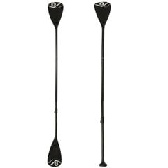 Весло Aqua Marina SUP and Kayak Classic 2-в-1 цена и информация | SUP доски, водные лыжи, водные аттракционы | pigu.lt