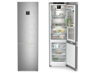 Liebherr CBNSTD 578I цена и информация | Холодильники | pigu.lt