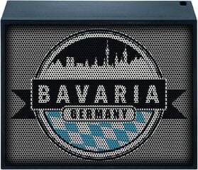 Bluetooth skaļrunis Mac Audio BT Style 1000 Bavaria kaina ir informacija | Garso kolonėlės | pigu.lt