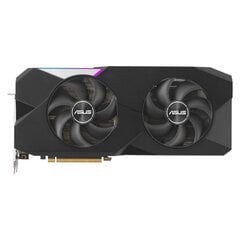 Asus Dual Radeon RX 7900 XTX OC Edition (DUAL-RX7900XTX-O24G) цена и информация | Видеокарты (GPU) | pigu.lt