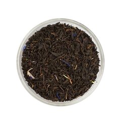 Листья чая Solberg & Hansen Premium Blue Flower Earl Grey цена и информация | Чай | pigu.lt