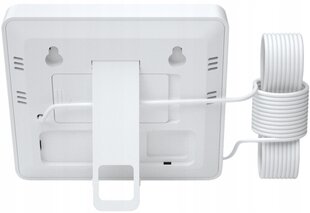 Skaitmeninė orų stotis Manta MTO001W kaina ir informacija | Meteorologinės stotelės, termometrai | pigu.lt