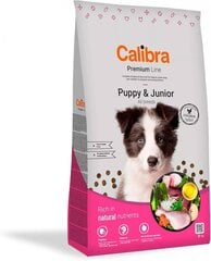 Calibra Dog Premium Line jauniems šuniukams, 3 kg kaina ir informacija | Sausas maistas šunims | pigu.lt