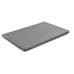 Lenovo IdeaPad 3 15IAU7 15.6 1920x1080 i3-1215U 8GB 256SSD WIN11 цена и информация | Ноутбуки | pigu.lt