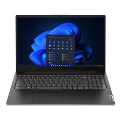 Lenovo V15 G4 IRU 15.6 1920x1080 i3-1315U 16GB 512SSD WIN11Pro цена и информация | Ноутбуки | pigu.lt