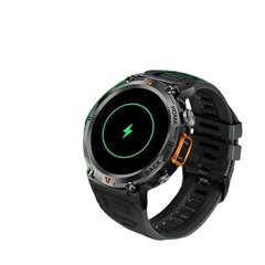 Deal 800 цена и информация | Смарт-часы (smartwatch) | pigu.lt