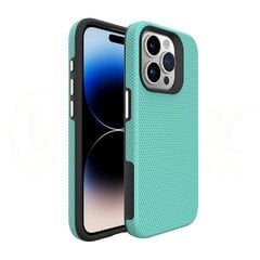 Vmax Triangle Case for Samsung Galaxy A15 4G | 5G mint цена и информация | Чехлы для телефонов | pigu.lt