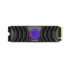 Lexar NM1090 (LNM1090002T-RNANG) kaina ir informacija | Vidiniai kietieji diskai (HDD, SSD, Hybrid) | pigu.lt