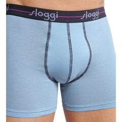 Boksikės Sloggi Men Start Short C2P Box V022 7613109259915 цена и информация | Мужские трусы | pigu.lt