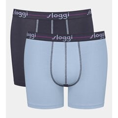 Boksikės Sloggi Men Start Short C2P Box V022 7613109259915 цена и информация | Мужские трусы | pigu.lt