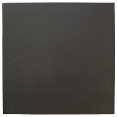 Lubų apdailos plokštės , sienų plokštės Juoda , Deccart 50x50cm , Cz14 - 3m2 - 12 vnt. цена и информация | Элементы декора для стен, потолка | pigu.lt