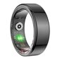 Smartring Colmi R02, Black kaina ir informacija | Išmanieji laikrodžiai (smartwatch) | pigu.lt