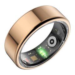 Smartring Colmi R02, Gold цена и информация | Смарт-часы (smartwatch) | pigu.lt