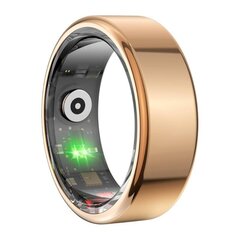 Smartring Colmi R02 18.9MM 9 (Złoty) цена и информация | Смарт-часы (smartwatch) | pigu.lt