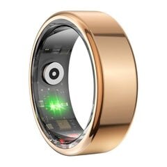 Smartring Colmi R02 18.1MM 8 (Gold) цена и информация | Смарт-часы (smartwatch) | pigu.lt